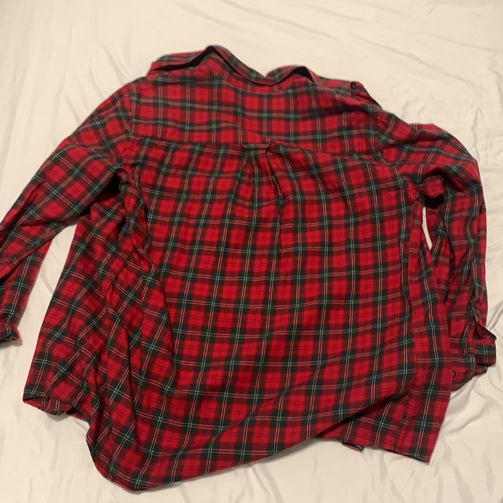 Pendleton Flannel - image 4